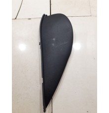 Накладка торпедо боковая(левая)