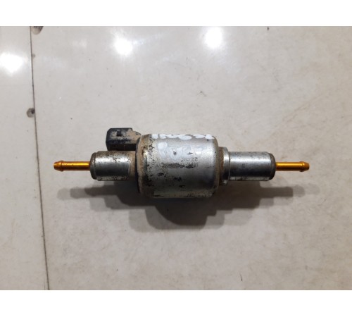 Насос электрический дополнительный