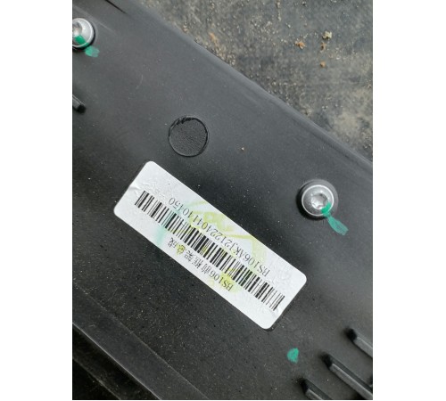 Панорамный люк крыши