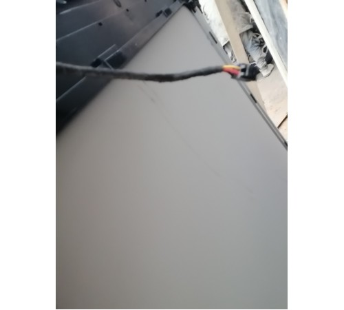 Панорамный люк крыши