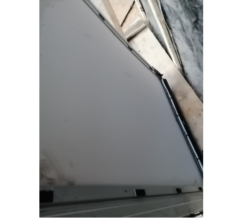 Панорамный люк крыши