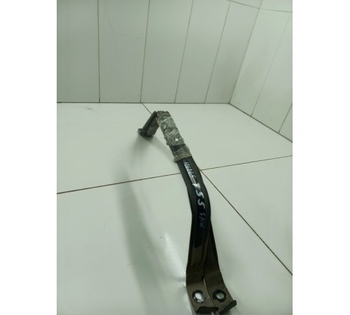 Комплект креплений (лямок) топливного бака 2шт.