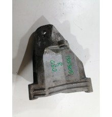 Кронштейн двигателя правый