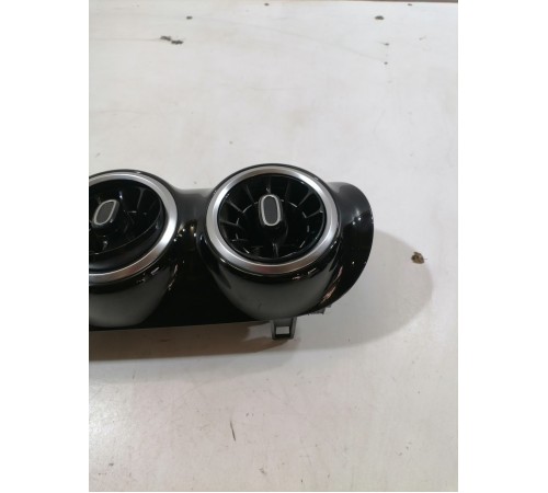 Воздушные дефлекторы торпедо центр