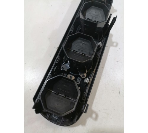 Воздушные дефлекторы торпедо центр