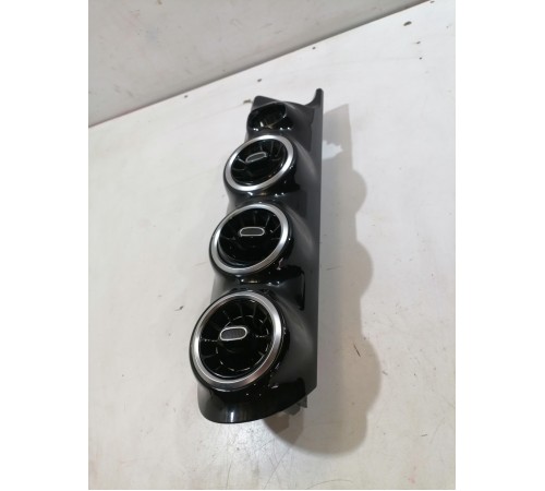 Воздушные дефлекторы торпедо центр