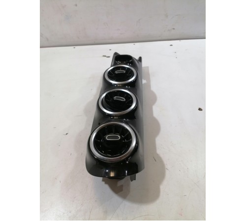 Воздушные дефлекторы торпедо центр