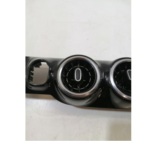 Воздушные дефлекторы торпедо центр