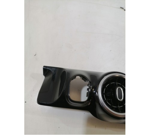 Воздушные дефлекторы торпедо центр