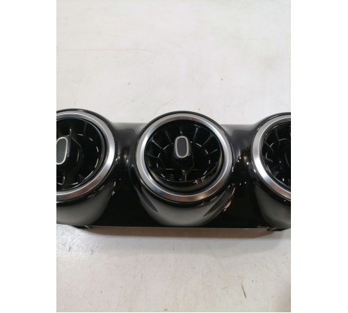 Воздушные дефлекторы торпедо центр