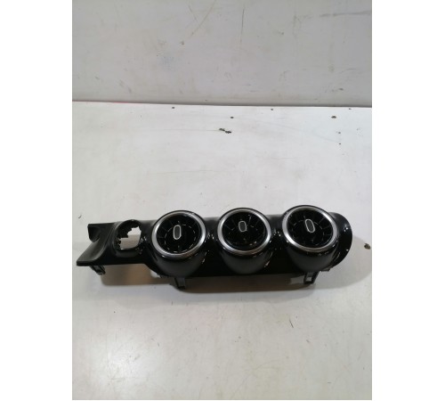 Воздушные дефлекторы торпедо центр