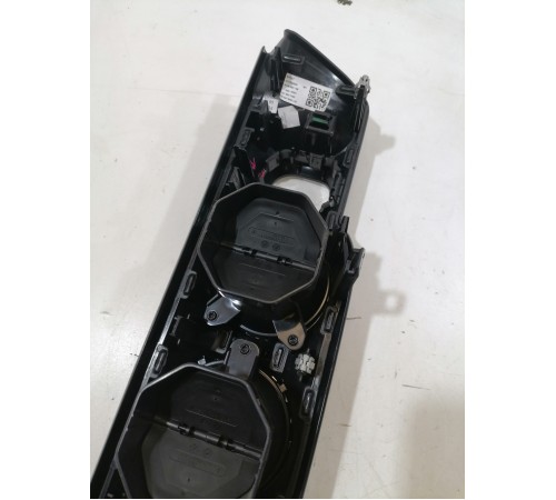 Воздушные дефлекторы торпедо центр