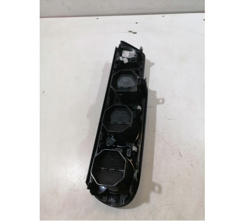 Воздушные дефлекторы торпедо центр