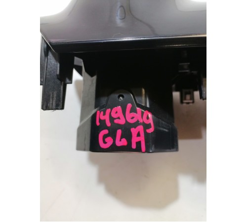 Воздушные дефлекторы торпедо центр