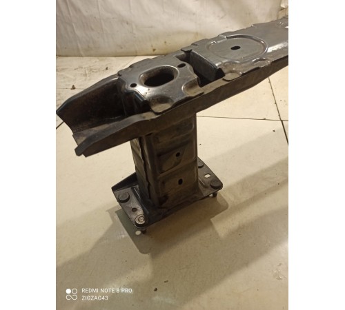 Усилитель заднего бампера