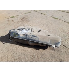 Топливный бак