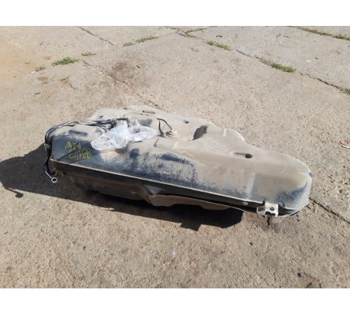 Топливный бак