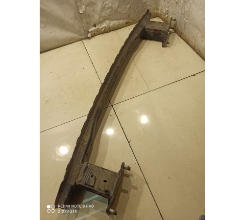 Усилитель заднего бампера