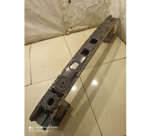 Усилитель заднего бампера