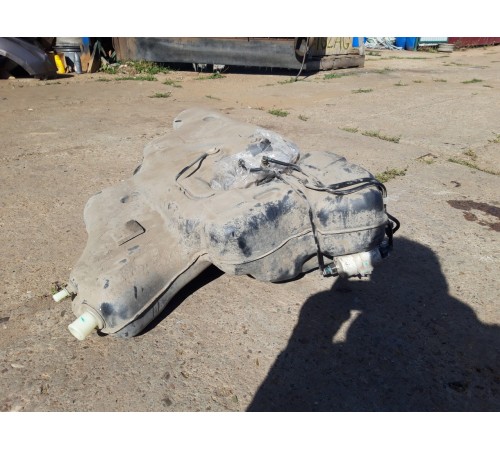 Топливный бак