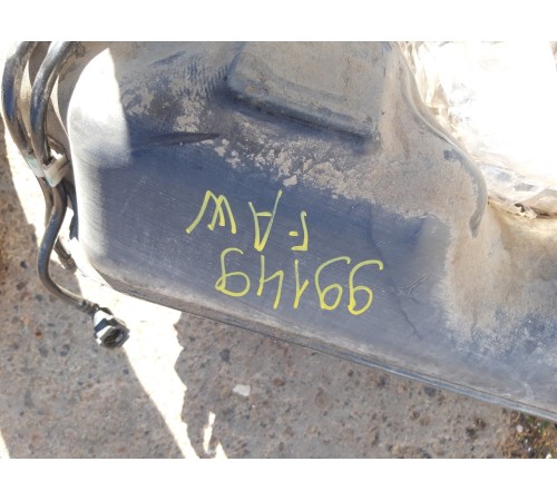 Топливный бак