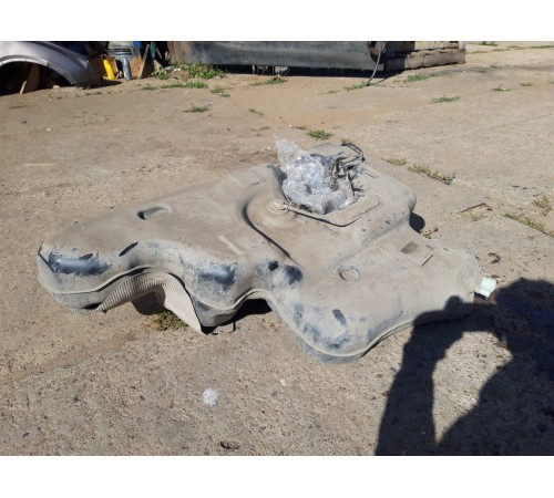 Топливный бак