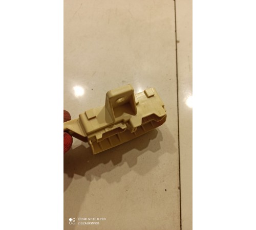 Блок управления сети