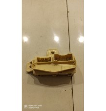 Блок управления сети