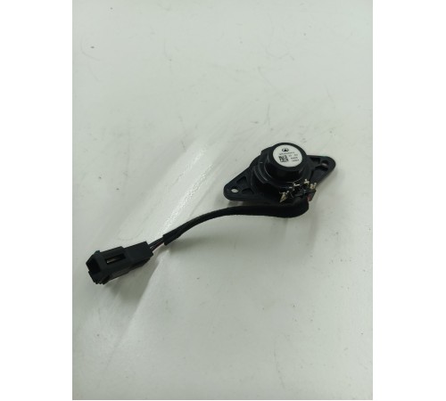 Динамик системы оповещения