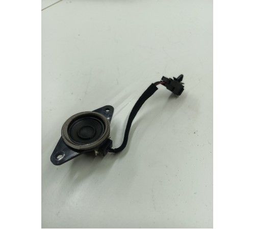 Динамик системы оповещения