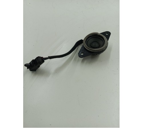 Динамик системы оповещения