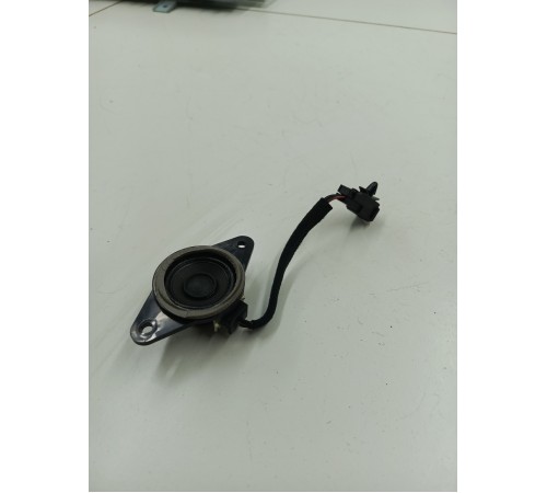 Динамик системы оповещения