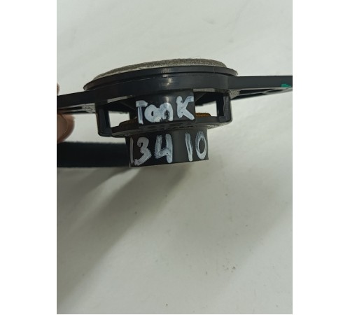 Динамик системы оповещения