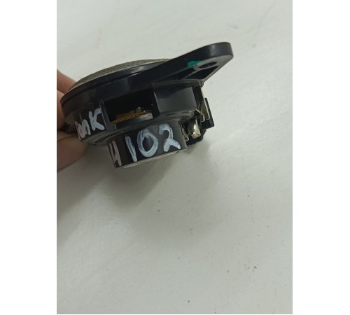 Динамик системы оповещения