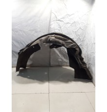 Локер (задний, левый)