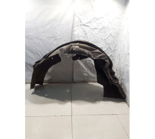 Локер (задний, левый)