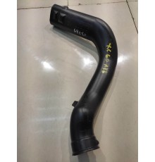 Воздуховод (левый)