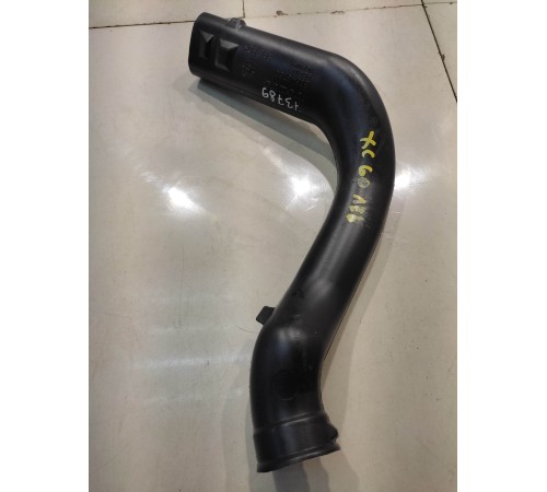 Воздуховод (левый)