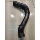 Воздуховод (левый)