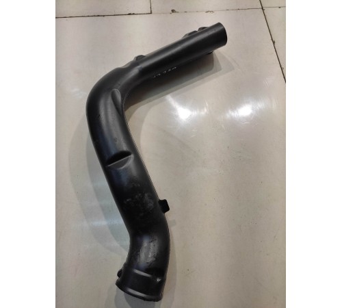 Воздуховод (левый)