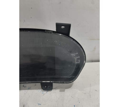 Панель приборов