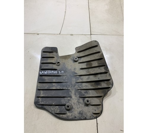 Пыльник рычага задний правый