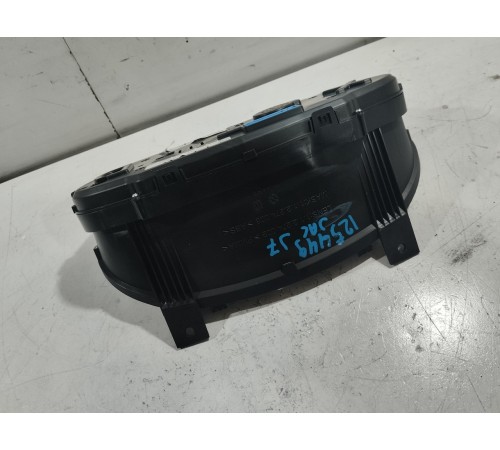 Панель приборов