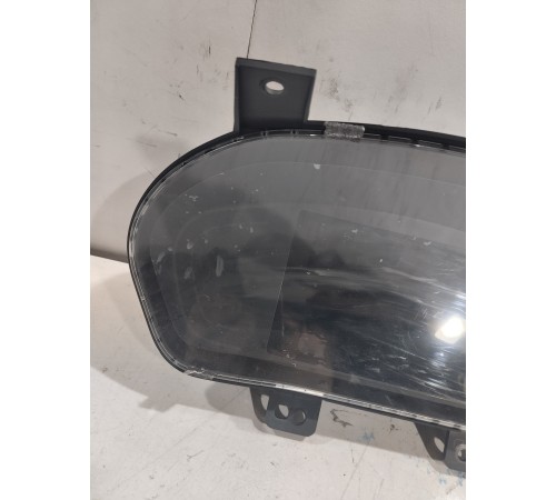 Панель приборов