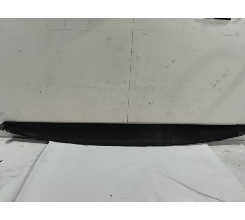 Шторка солнцезащитная крышки багажника