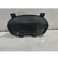 Панель приборов