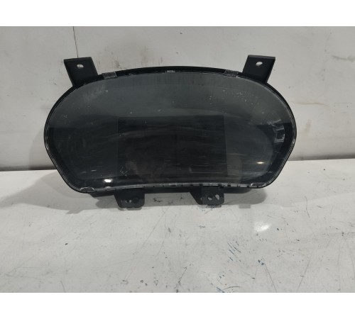 Панель приборов