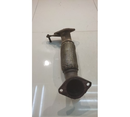 Гофра глушителя