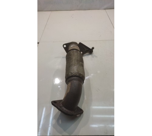 Гофра глушителя