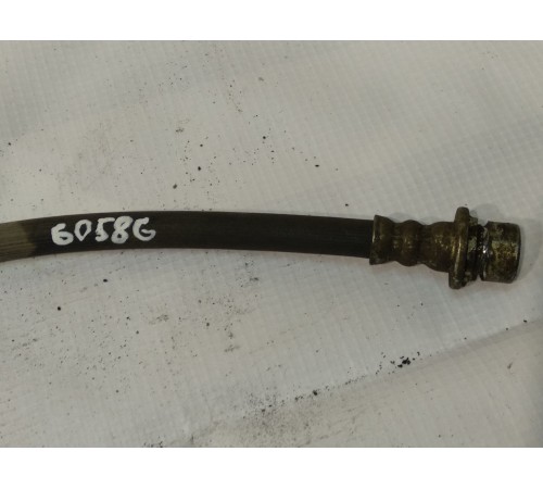 Шланг тормозной заднего моста